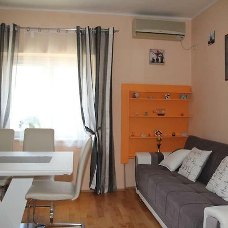 Apartment Central City Макарска Екстериор снимка