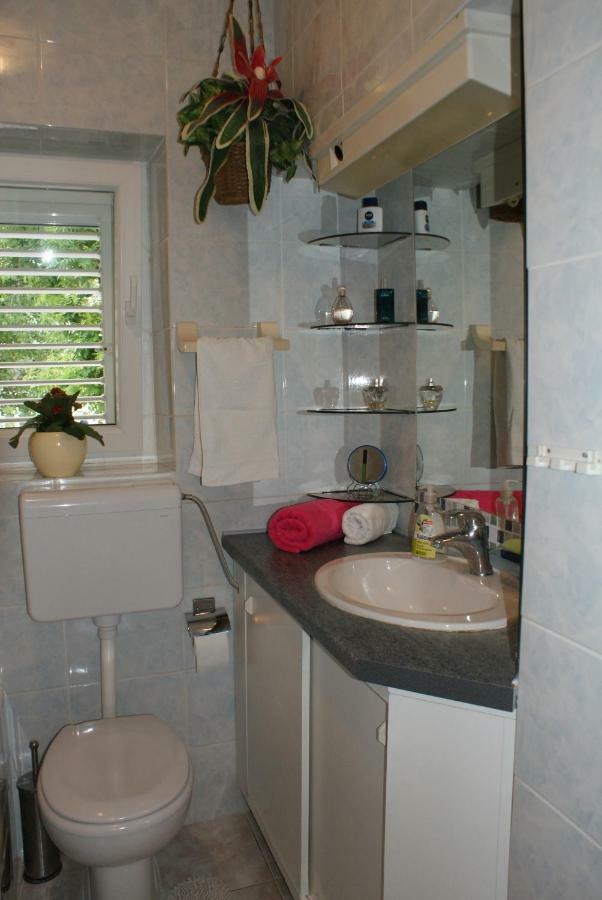 Apartment Central City Макарска Екстериор снимка