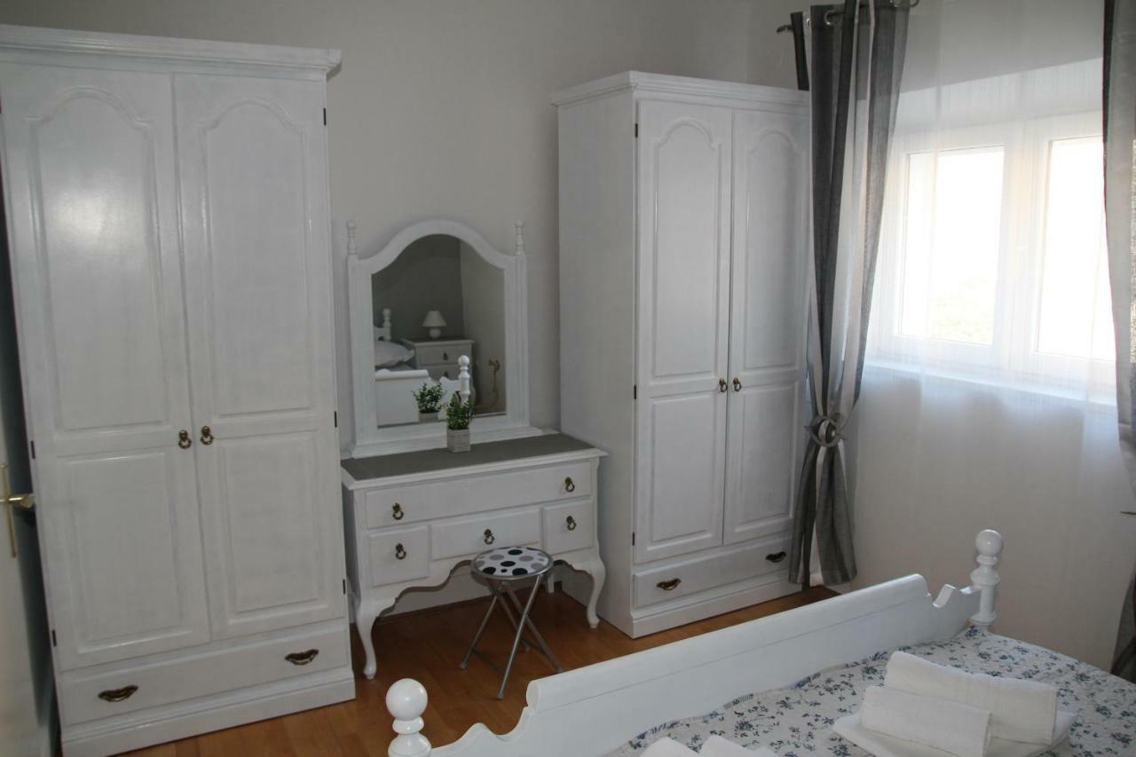 Apartment Central City Макарска Екстериор снимка