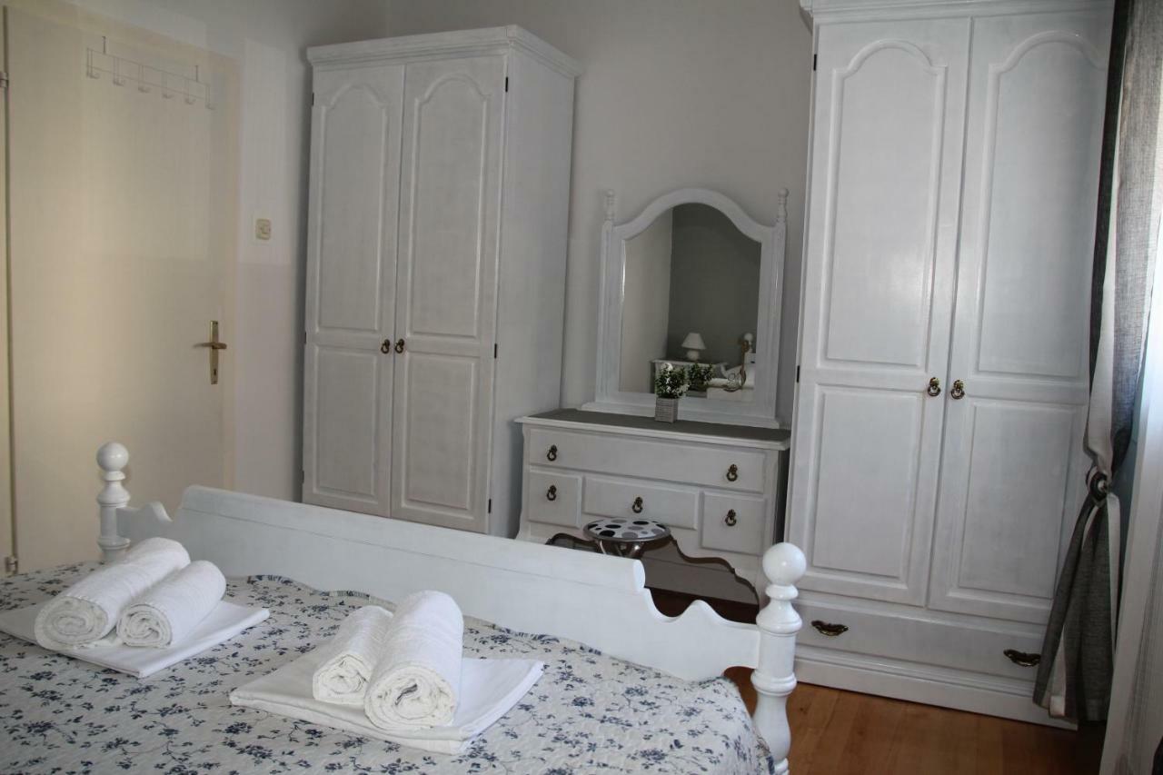 Apartment Central City Макарска Екстериор снимка