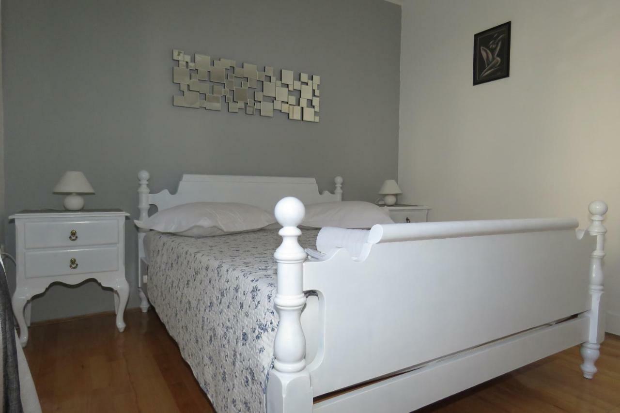Apartment Central City Макарска Екстериор снимка