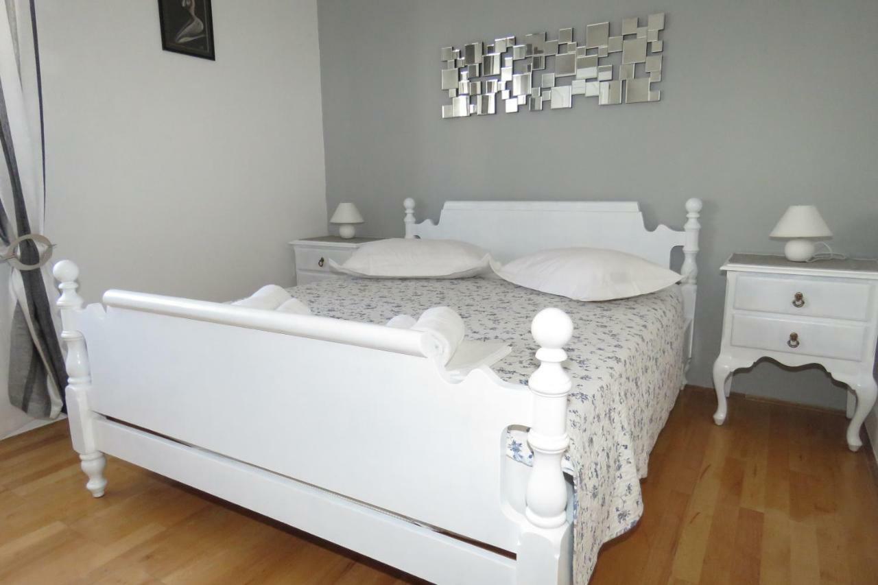 Apartment Central City Макарска Екстериор снимка