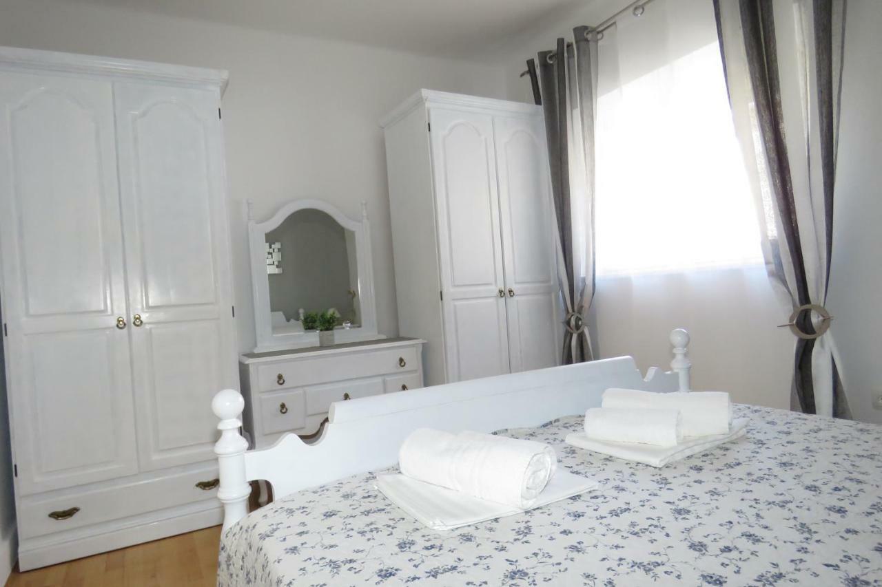 Apartment Central City Макарска Екстериор снимка