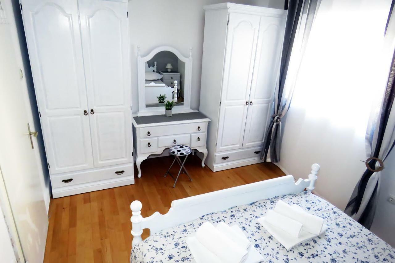 Apartment Central City Макарска Екстериор снимка